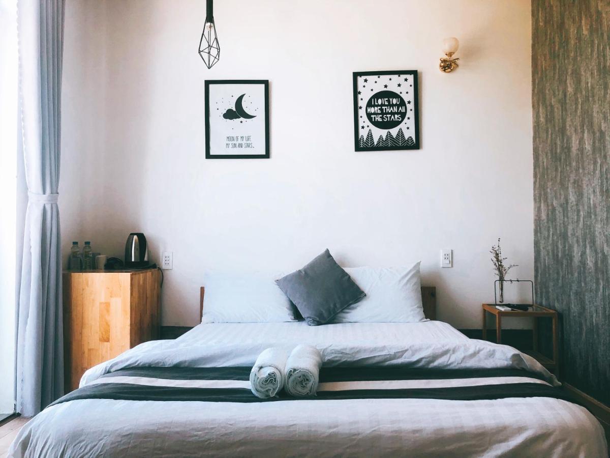 Sele House 호텔 하티엔 외부 사진