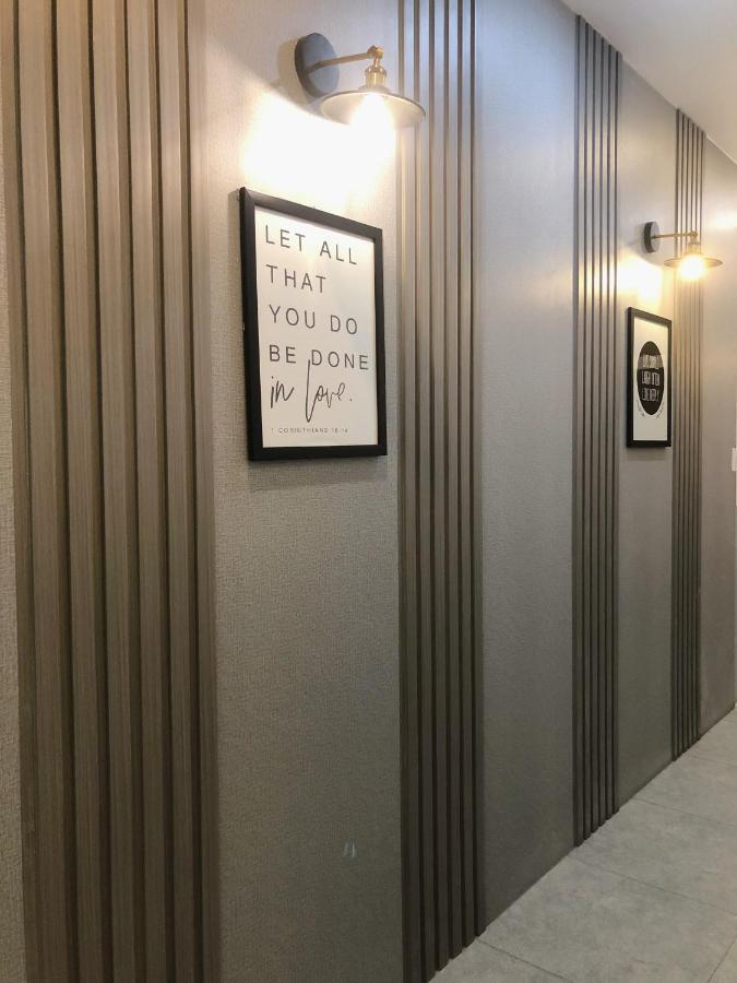 Sele House 호텔 하티엔 외부 사진