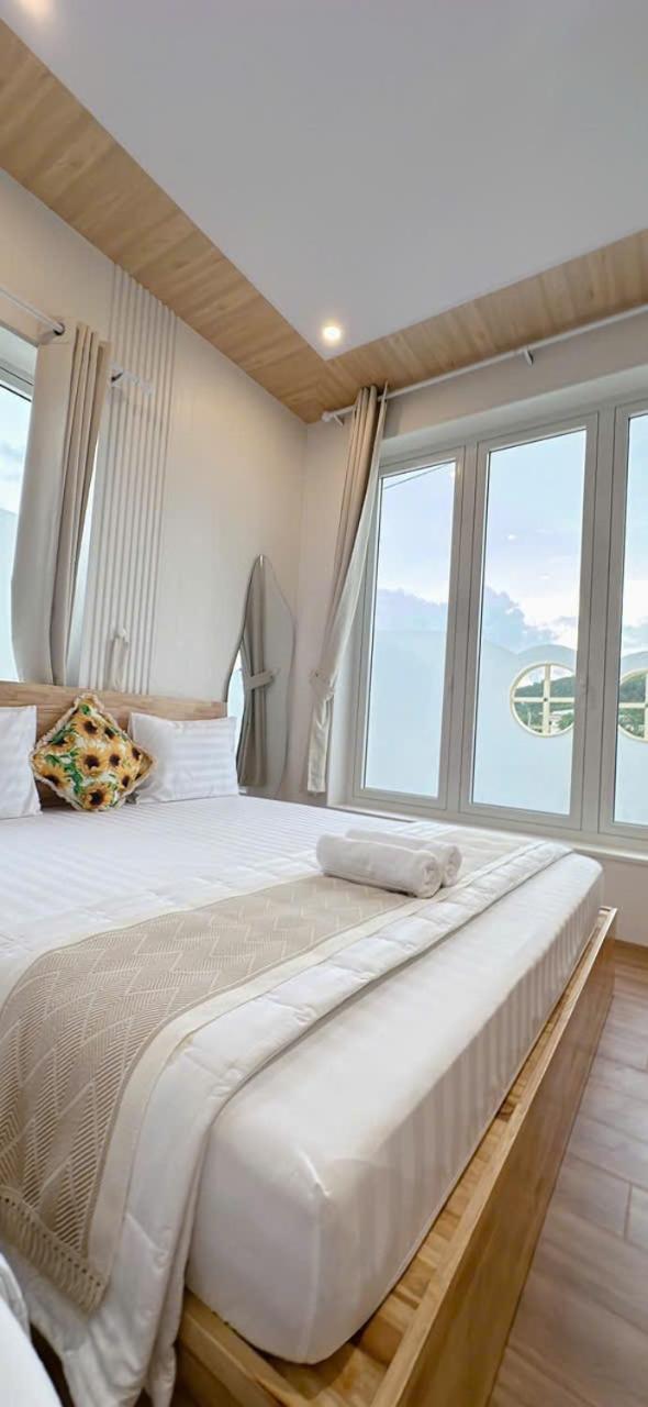Sele House 호텔 하티엔 외부 사진
